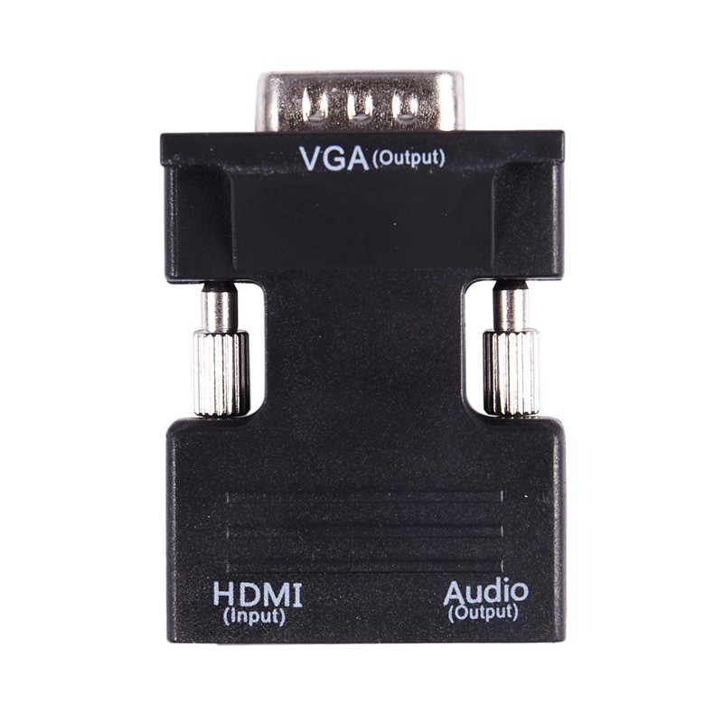 1080-p-hdmi-female-to-vga-male-อะแดปเตอร์แปลงสายเคเบิ้ล