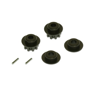 208923-GAUI X5 Tail Pulley Set