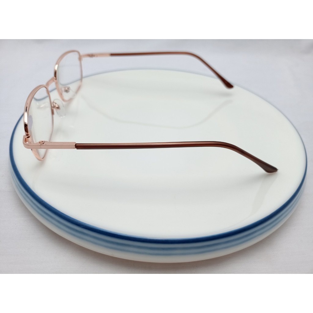 แว่นสายตายาว-แว่นตากรอบโลหะ-ขาสปริง-น้ำหนักเบา-ใส่สบาย-n-900-diy2564