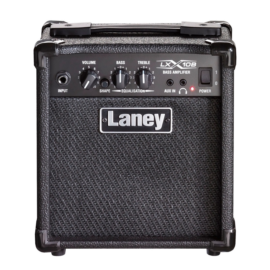 พร้อมส่ง-แอมป์เบส-laney-lx10b-bass-amp-ตู้แอมป์เบส-ขนาด10-วัตต์-สีดำ-ต่อหูฟัง-แถมฟรี-อแดปเตอร์