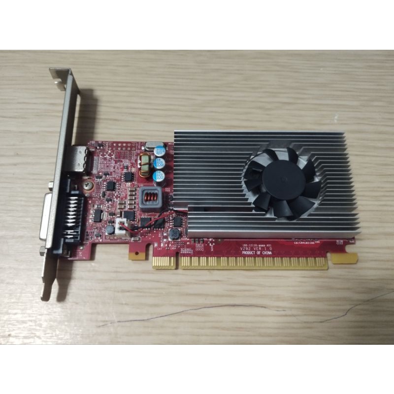 การ์ดจอ VGA CARD NVIDIA GT 730 2GB DDR3 มือสอง | Shopee Thailand