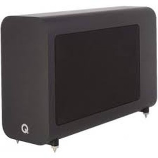 Q Acoustics 3060s Active Subwoofer (Graphite Grey)