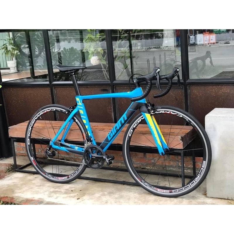 Giant propel slr 2 2017 hotsell