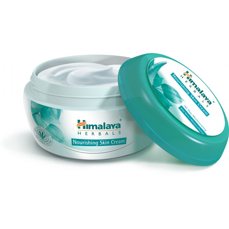 himalaya-nourishing-skin-cream-150มล-ครีมบำรุงผิว