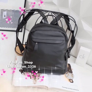 กระเป๋าจากแบรนด์ Berke Backpack 🎒 💥💥💥