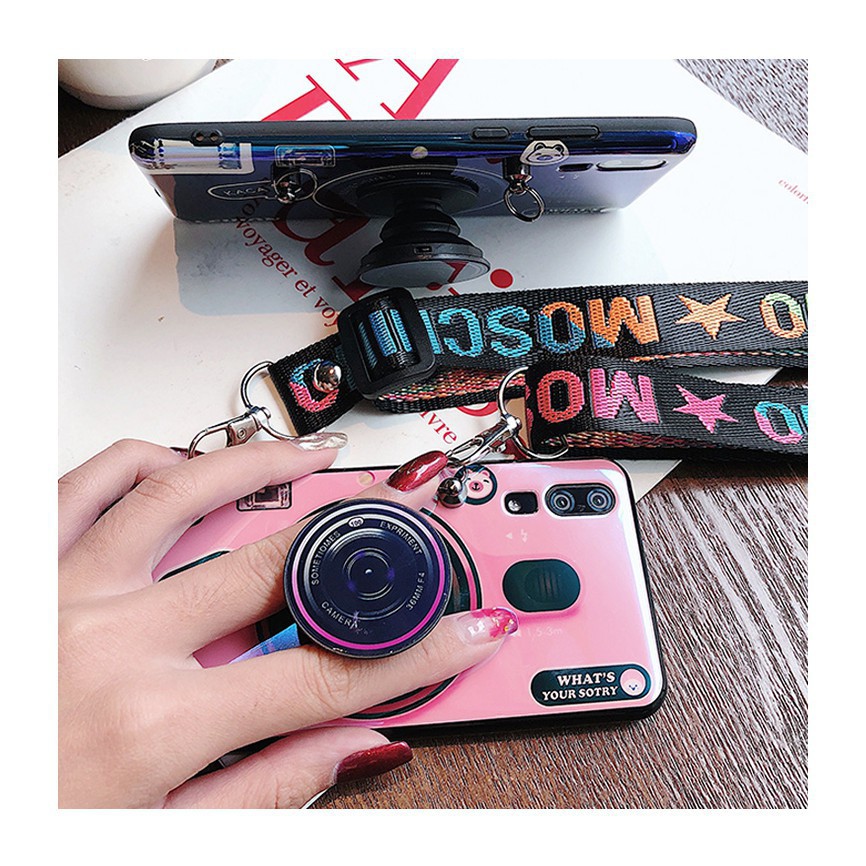 เคสโทรศัพท์มือถือลายกล้องถ่ายรูปสําหรับ-samsung-galaxy-a8s-a-6-s-note-8-9-j-3-j-5-j-7-pro-j-2-prime-j-2-2018-s-10-plus-s-10eเคส