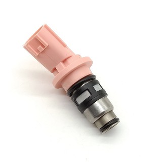 4pcs / Lot Fuel Injectors 16600-73C00 A46-H12 Auto Fuel Injection Parts For Nissan Sunny B14 GA16