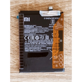 ภาพหน้าปกสินค้า🐳 แบตเตอร์รี่ Xiaomi Poco F3 Redmi K40 Pro K40 Pro+ Battery Model BM4Y ที่เกี่ยวข้อง