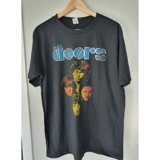 The Doors T-shirt เสื้อยืด