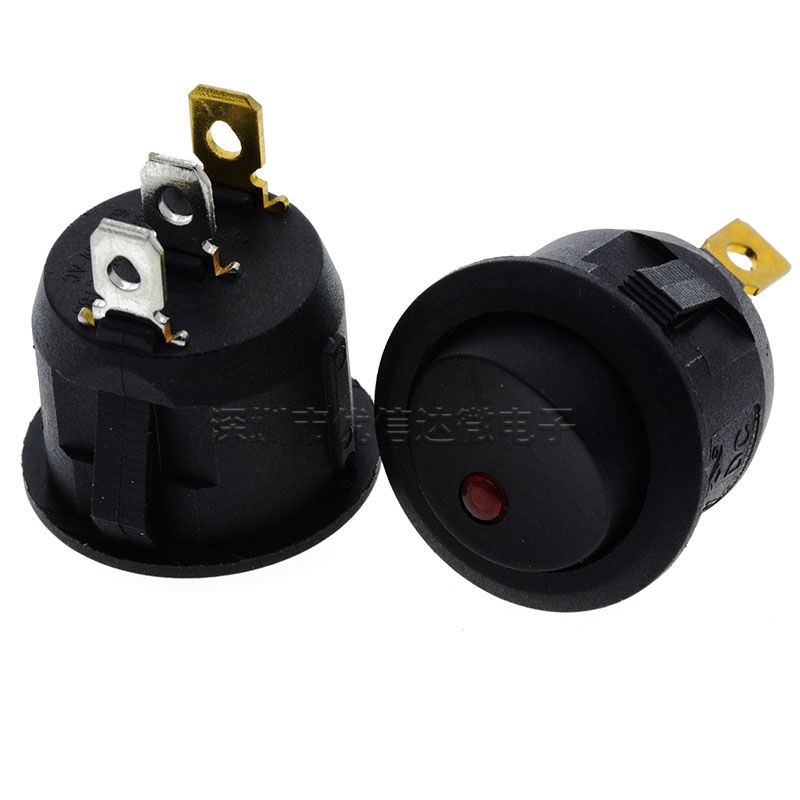 push-switch-kcd1-250v-6a-20mm-สวิตซ์-3ขา-2ทาง-สวิตซ์โยก-สวิตซ์กระดก