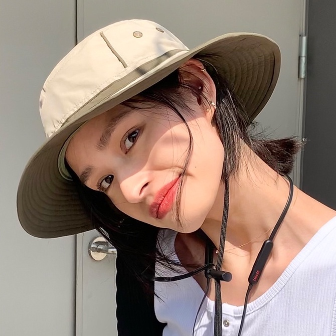 หมวกบักเก็ตกันแดด-แบบผูกเชือก-ขนาดใหญ่-สไตล์คาวบอยตะวันตก-แฟชั่นฤดูร้อน-สําหรับผู้ชาย-และผู้หญิง-เหมาะกับการตกปลา-ตั้งแคมป์กลางแจ้ง