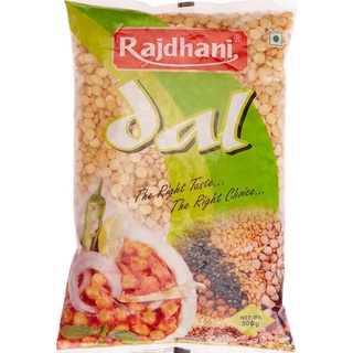 Rajdhani Chana Dal, 500g