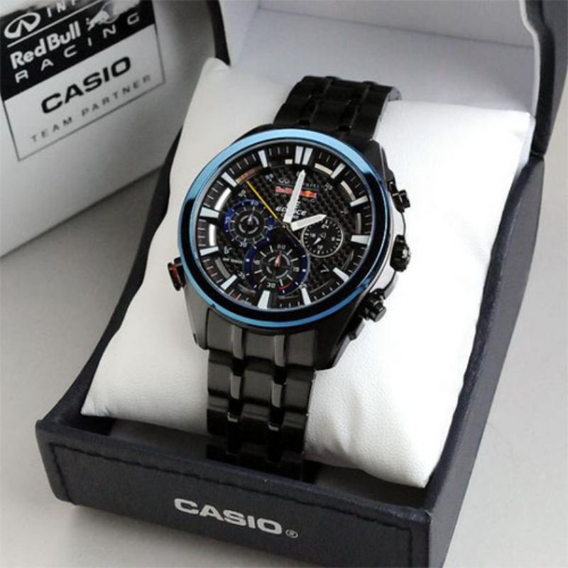 Casio edifice deals efr 537