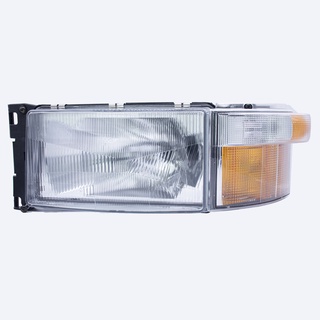 ไฟหน้าด้านซ้าย SCANIA P-, G-, R-, T Series Truck/ 4 Series Truck  OEM 1732509