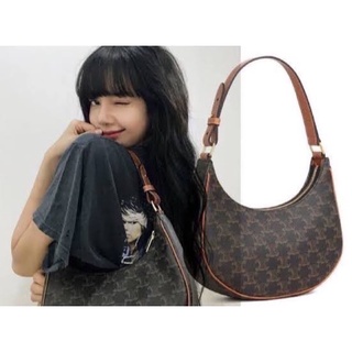 New‼️ Celine ava in tan ของแท้💯