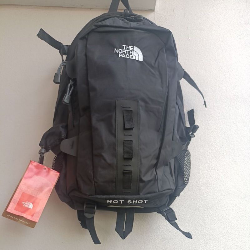 thenorthface-รุ่น-hotshot-40l-ขนาดสูง53-กว้าง35-หนา18cm-มีสินค้าพร้อมส่ง