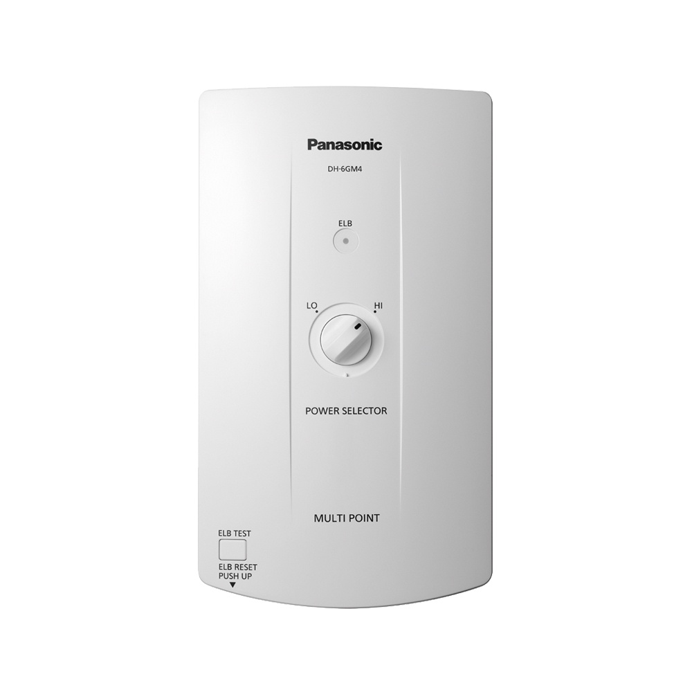 panasonic-เครื่องทำน้ำร้อน-6000w-รุ่น-dh-6gm4tw