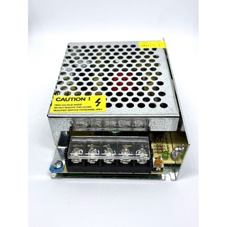 ภาพหน้าปกสินค้าสวิตชิ่งเพาเวอร์ซัพพลาย Switching Power Supply 24V 3A ที่เกี่ยวข้อง