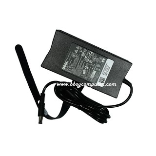 DELL Adapter อแดปเตอร์ ของแท้ DELL 19.5V 4.62A 90W หัว 7.4*5.0 PA-3E