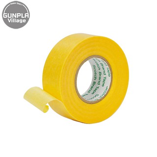 สินค้า Zeon Plamo 60.501 Washi Masking Tape ZP60501WMT (อุปกรณ์ทำสี) (Tool)