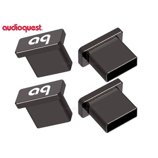 AudioQuest USB NOISE-STOPPER CAPS SET4