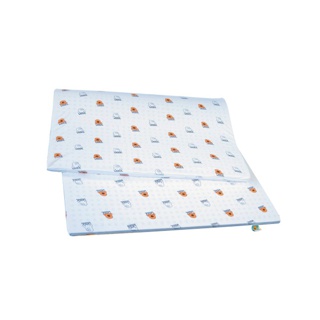 โปรโมชั่น : ที่นอน ยางพาราแท้ รุ่นFirm ท็อปเปอร์ Topper ความหนา 1234 นิ้ว แถมฟรี หมอน 