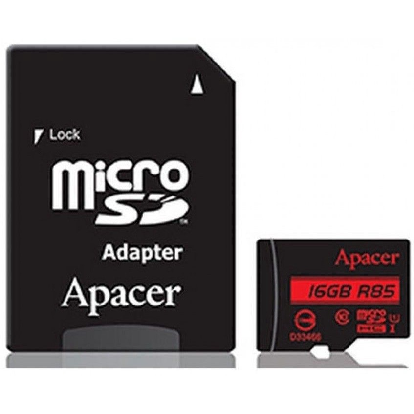 ภาพสินค้าSANDISK เมมโมรี่การ์ด Micro SD card Ultra 16/ 32/ 64/ 128GB  Class10,(SDSQUNR) memory card กล้องวงจรปิด ของแท้ จากร้าน memoryme_official_shop บน Shopee ภาพที่ 7