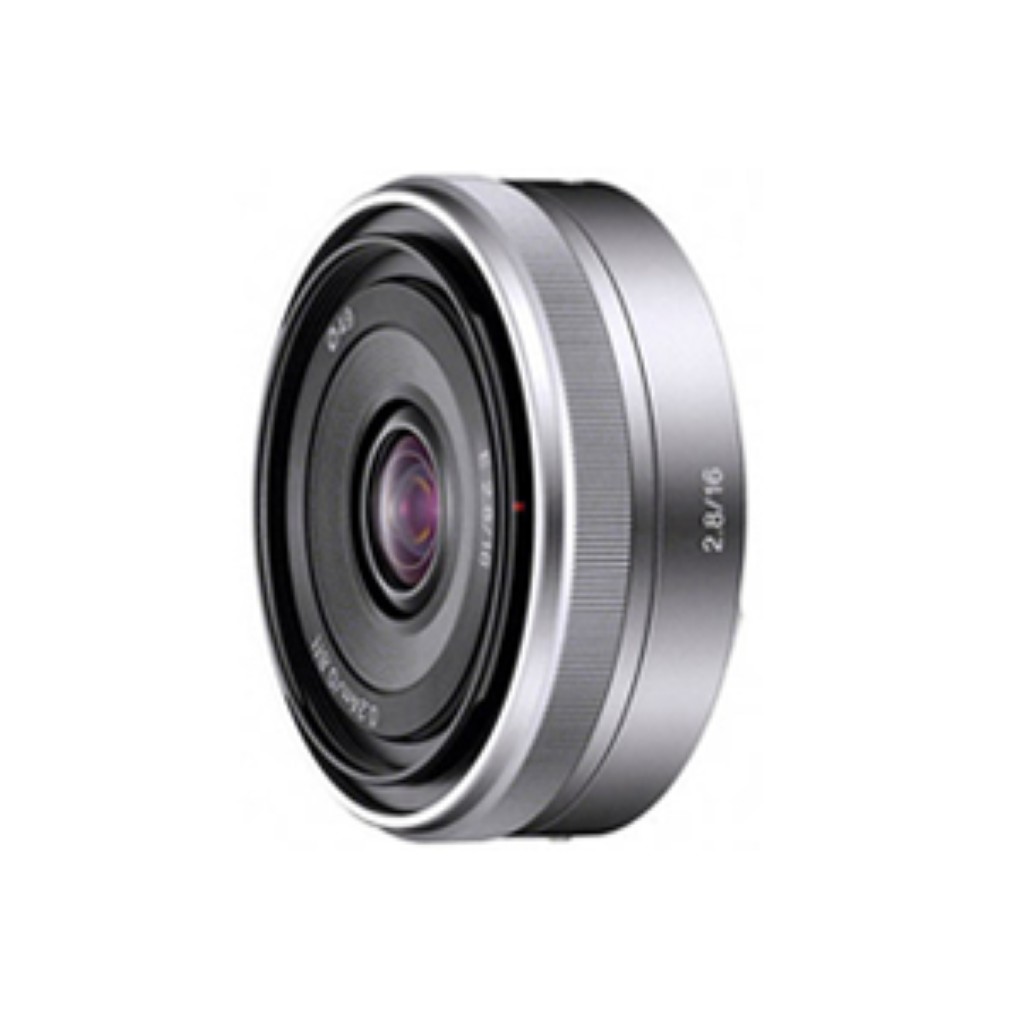 sony-e-16mm-f2-8-sel16f28-lenses-ประกันศูนย์