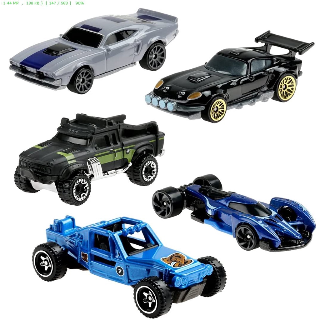 hot-wheels-cars-hot-wheels-fast-amp-furious-spy-racers-รถเหล็ก-ขายแยก-1-คัน