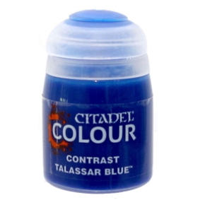 citadel-contrast-talassar-blue-18ml-สีอะคริลิคสำหรับทาโมเดล