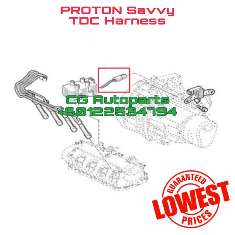 ซ็อกเก็ตเซนเซอร์-proton-savvy-tdc