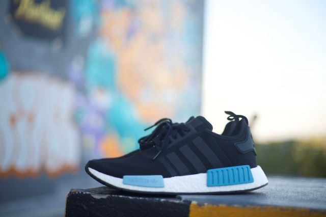 Adidas NMD R1 BY9951 Shopee Thailand