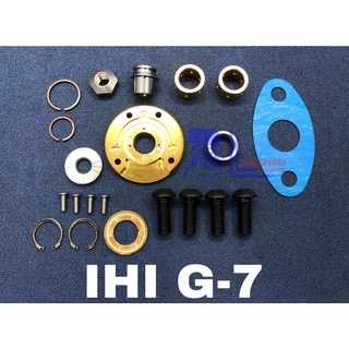 ชุดซ่อม IHI G-7 ST9011 8130-0718-0003 (6UZ)