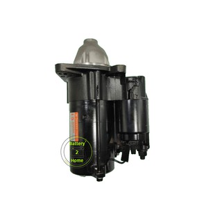 starter motor BMW318i-9 ไดสตาร์ท BMW318i-9ฟันเล็ก-ทศแม่เหล็ก(บิ้ว12V)