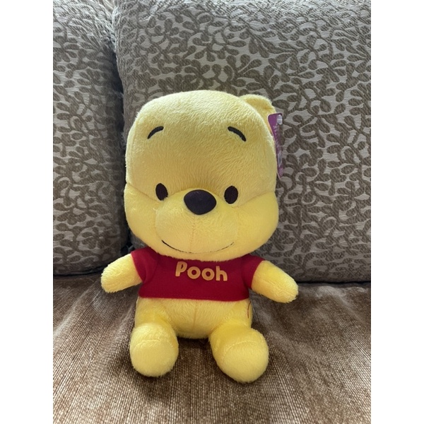 ตุ๊กตา-winnie-the-pooh-ลิขสิทธิ์แท้