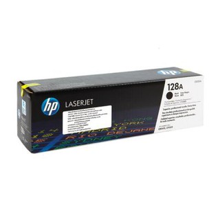 หมึกเลเซอร์  HP รุ่น HP128 (CE320A)  BLACK ( Original )