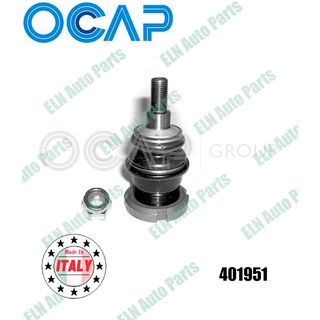 ลูกหมากล่าง (Ball Joint) เบนซ์ BENZ M-class W163 ML320 ปี 1998-2002