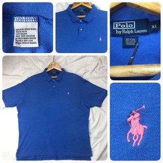 เสื้อโปโลคอปก polo Ralph lauren ep1