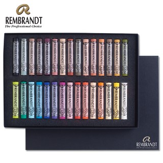 REMBRANDT สีชอลค์ 300-C-30P 1 กล่อง