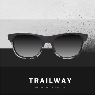 TRAILWAY – SHADE POLAR