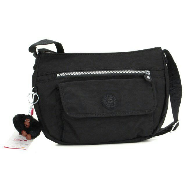 kipling-syro-ฺblack-ของแท้-100