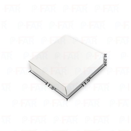กล่องเค้กแม็ค-4-ปอนด์-ขนาด-11-5x11-5x2-75-นิ้ว-50-ใบ-mp089-inh109