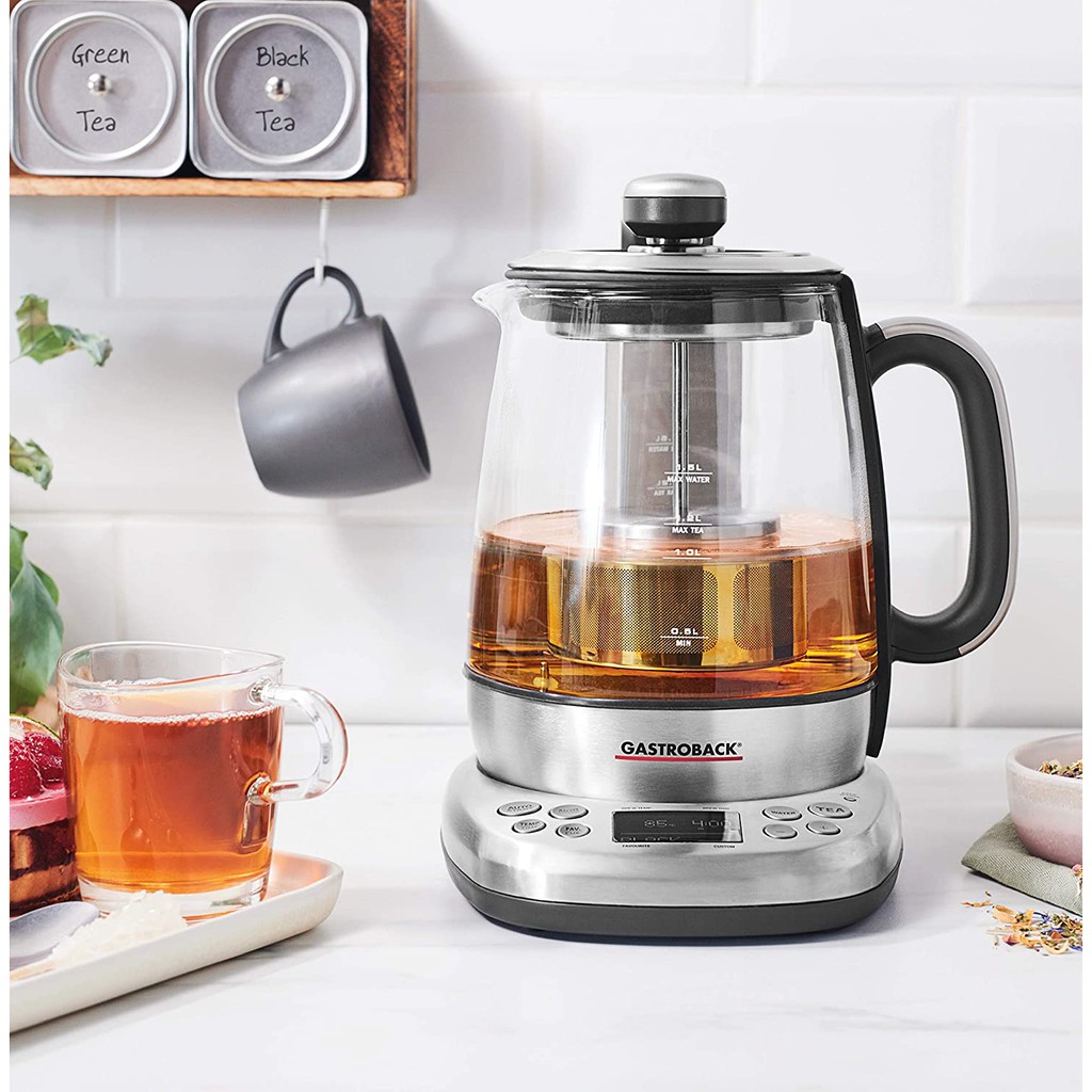 gastroback-42440-design-automat-advanced-plus-automatic-tea