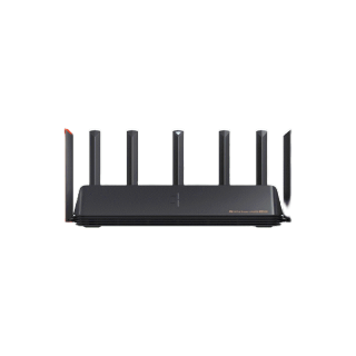 XIAOMI ROUTER AX6000 เราเตอร์รูปแบบใหม่ รุ่นปรับปรุง WiFi6 สัญญาณความถี่แรง อัพเกรดความเร็วสูงสุด 6000 Mbps