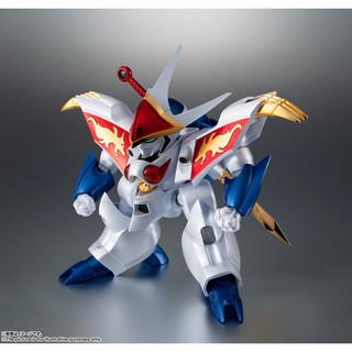 ภาพหน้าปกสินค้าBandai(บันได) TAMASHII THE ROBOT SPIRITS  <SIDE MASHIN> NEW RYUJINMARU 30TH SPECIAL ANNIVERSARY EDITION ที่เกี่ยวข้อง