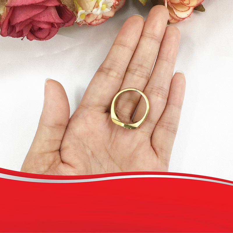 แหวนทองทังสเตนแม่เหล็กเพื่อสุขภาพ-เพชรรัสเซีย-ทังสเตน-สแตนเลส-แม่เหล็ก-รูปถ่ายจากสินค้าจริง