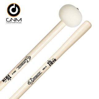 Vic Firth ไม้กลองใหญ่มาร์ชชิ่ง MB4H รุ่น ORPSMASTER ไซส์ MB4-H