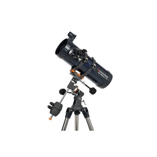 กล้องดูดาว Celestron AstroMaster 114EQ