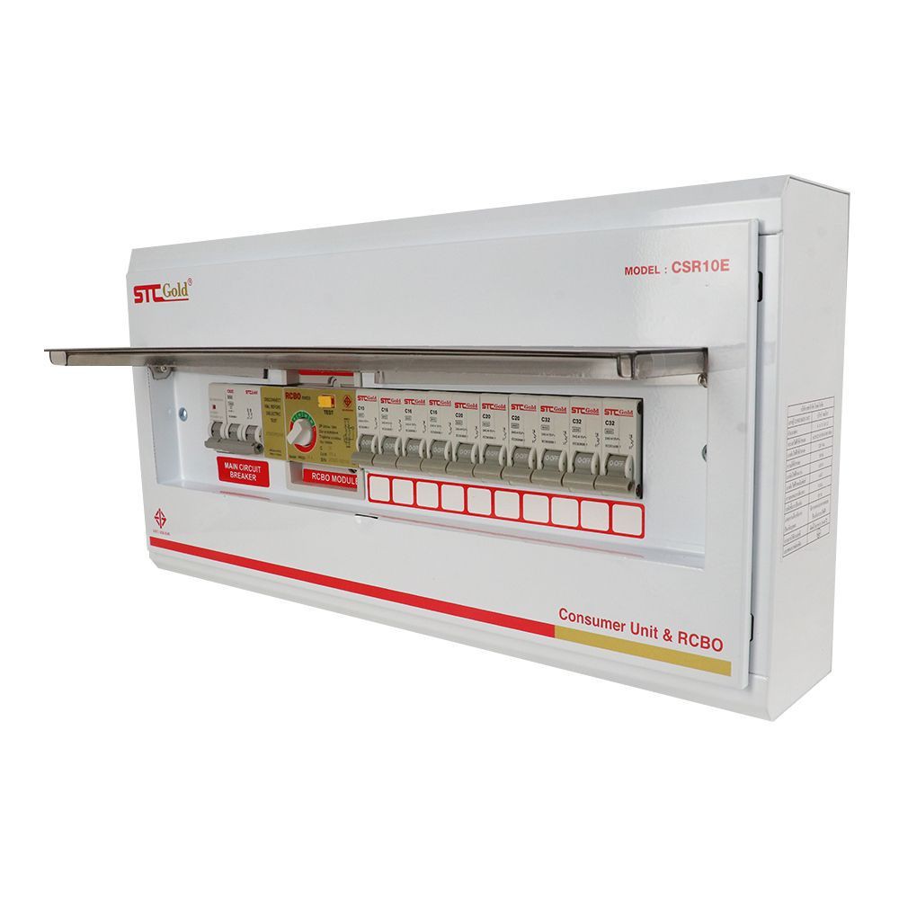 ตู้ไฟฟ้า-ตู้คอนซูมเมอร์ยูนิต-main-rcbo-safe-t-cut-10-ช่อง-50a-เบรกเกอร์และตู้ไฟ-งานระบบไฟฟ้า-consumer-unit-main-rcbo-sa