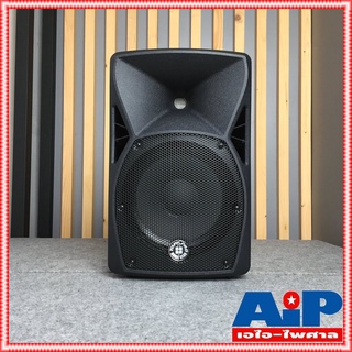 TOPPPRO X-10A ตู้10"+AMP ตู้ลำโพง ตู้ลำโพง10นิ้ว ตู้ลำโพงมีแอมป์ในตัว X 10A X10A X 10A ตู้ลำโพงTopppro เอไอ-ไพศาล